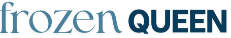 Frozen Queen